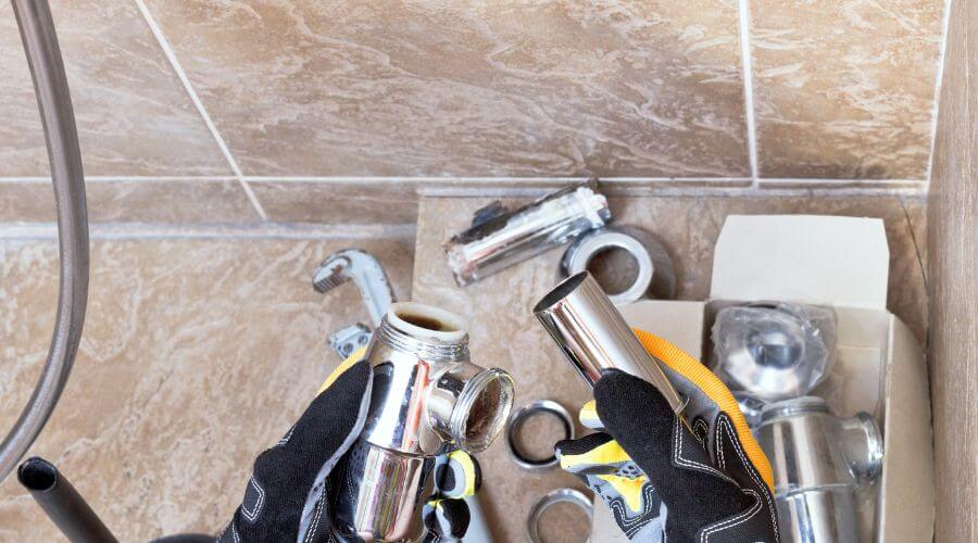 Professional Storm Sewer Service in Looneyville, WV